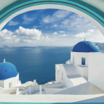 Amal Kythnos Suites
